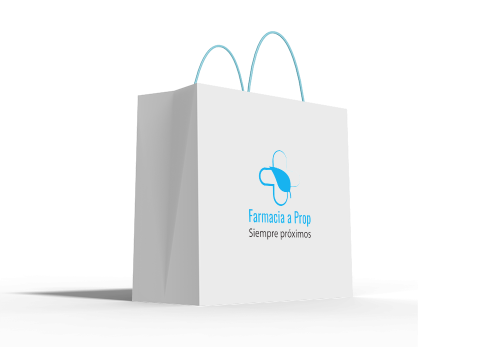 encargo expres farmacia Motilla Villar en Valencia